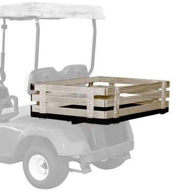 30.5 Inch Cargo Rack, Shuttle